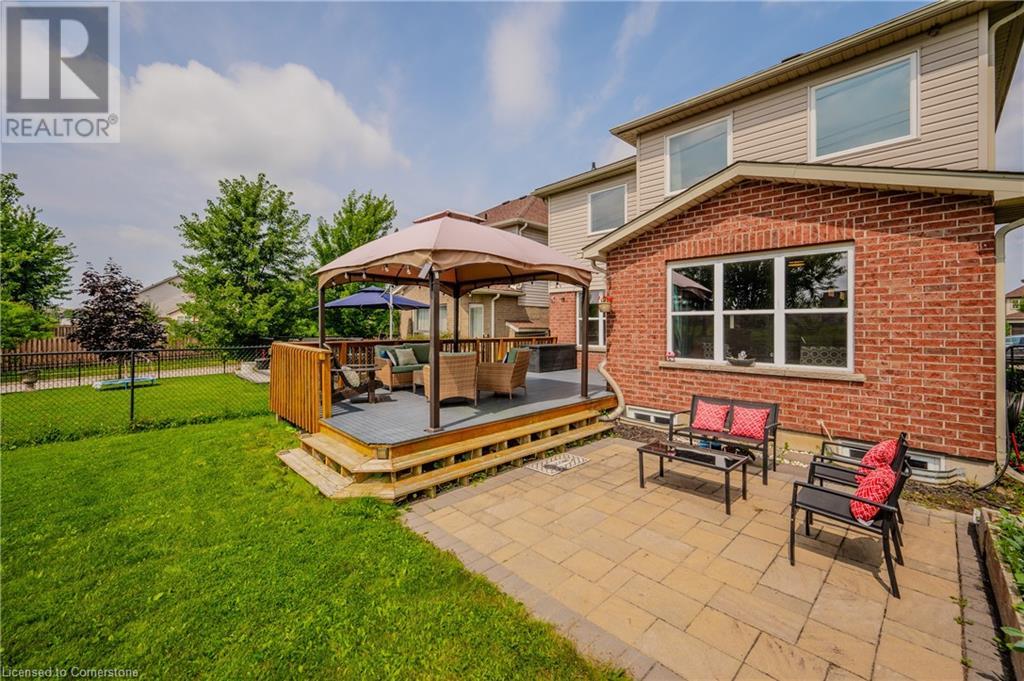 Image of property at 201 BRANDENBURG Court