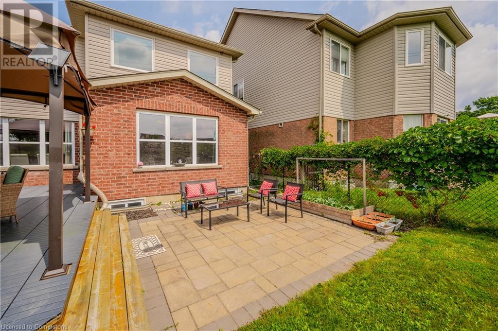 Image of property at 201 BRANDENBURG Court