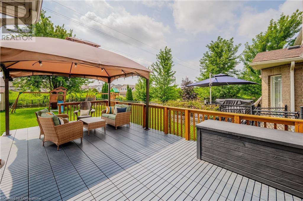 Image of property at 201 BRANDENBURG Court