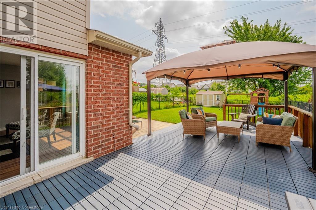 Image of property at 201 BRANDENBURG Court