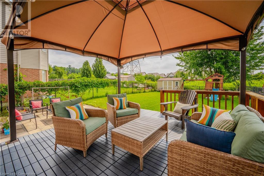 Image of property at 201 BRANDENBURG Court