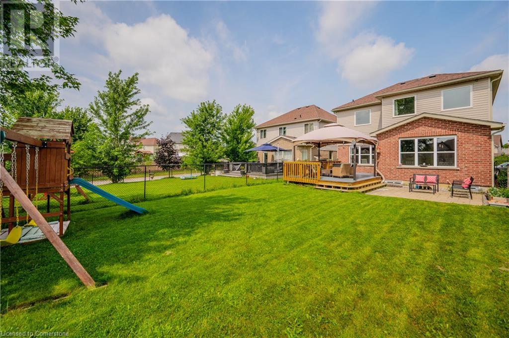 Image of property at 201 BRANDENBURG Court