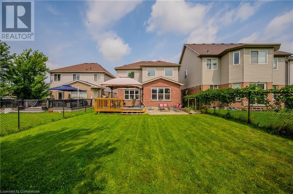 Image of property at 201 BRANDENBURG Court