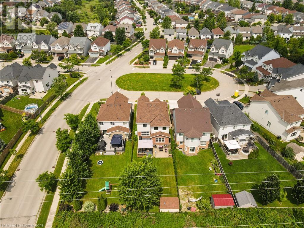 Image of property at 201 BRANDENBURG Court