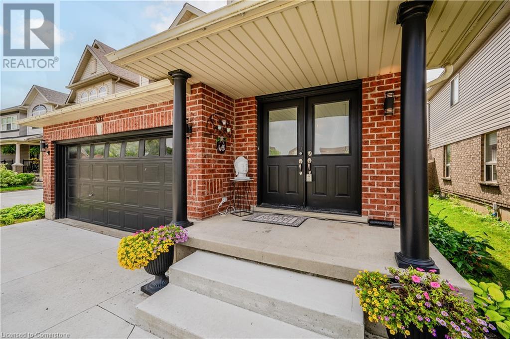 Image of property at 201 BRANDENBURG Court