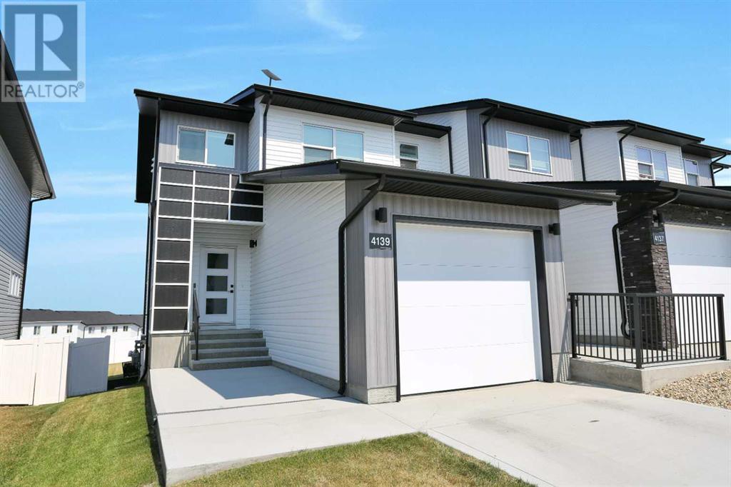 4139 Ryders Ridge Boulevard, Sylvan Lake, Alberta  T4S 0T4 - Photo 3 - A2155399