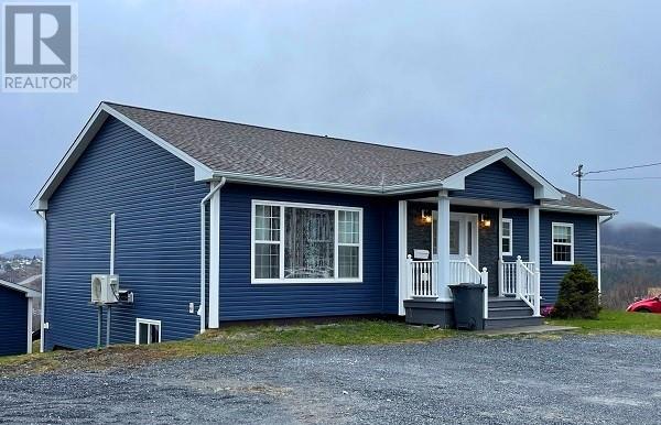 23 Westmount Road, Corner Brook, Newfoundland & Labrador  A2H 5R3 - Photo 2 - 1271687