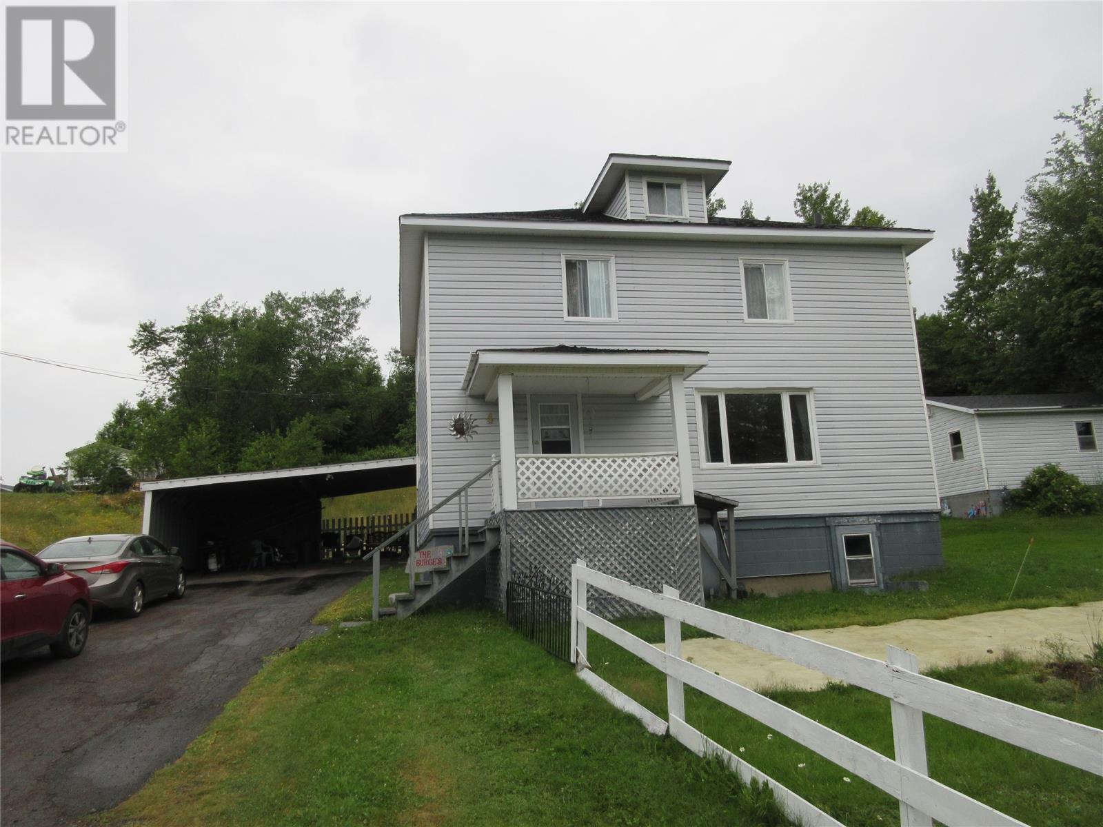 4 Faulkner's Lane, Bishop's Falls, Newfoundland & Labrador  A0H 1C0 - Photo 1 - 1275830