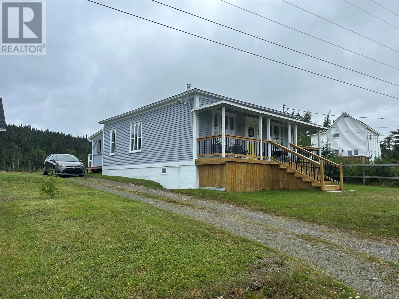 14 Rocky Hill Road, Port Rexton, Newfoundland & Labrador  A0C 2H0 - Photo 2 - 1275833