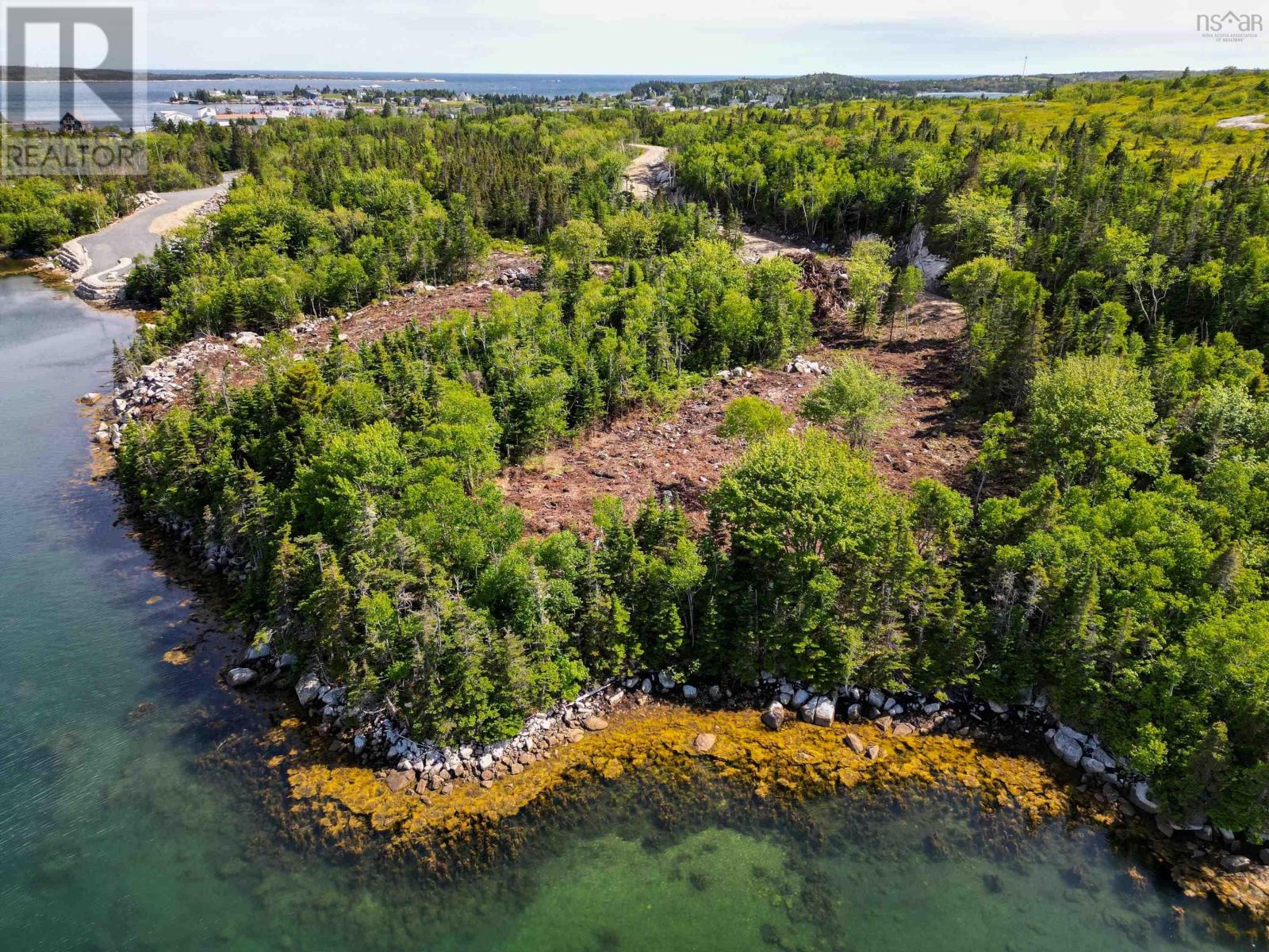 Lot 13 Old Sambro Road, Sambro, Nova Scotia  B3V 1G1 - Photo 1 - 202418444