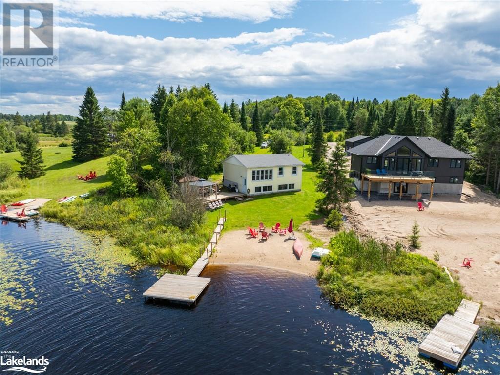 30 Forestwood Lane, Magnetawan, Ontario  P0A 1P0 - Photo 2 - 40627742