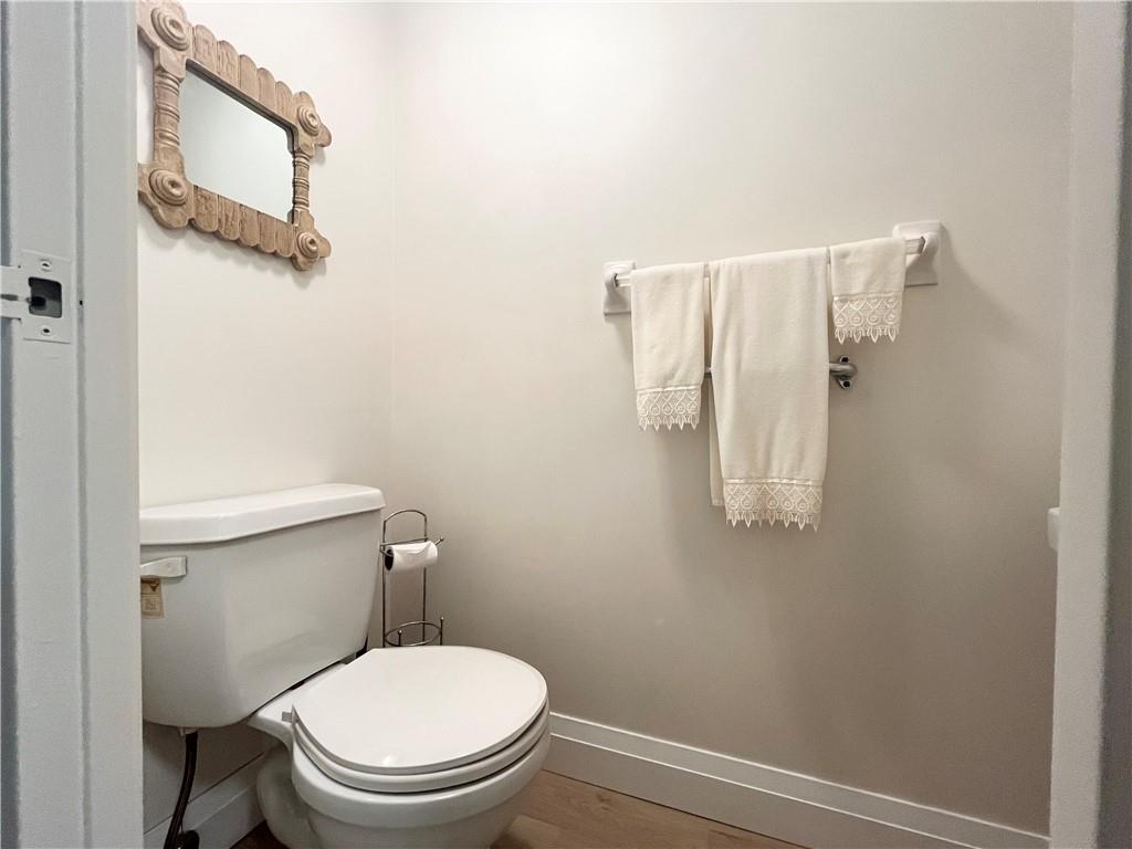 Image of property at 34 BOW VALLEY Drive|Unit #5