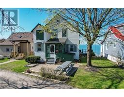 11611 BEACH Road W 880 - Lakeshore