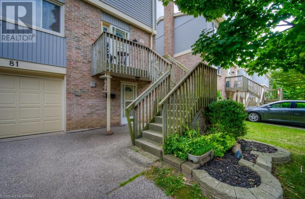 Image of property at 30 GREEN VALLEY Drive Unit# 81