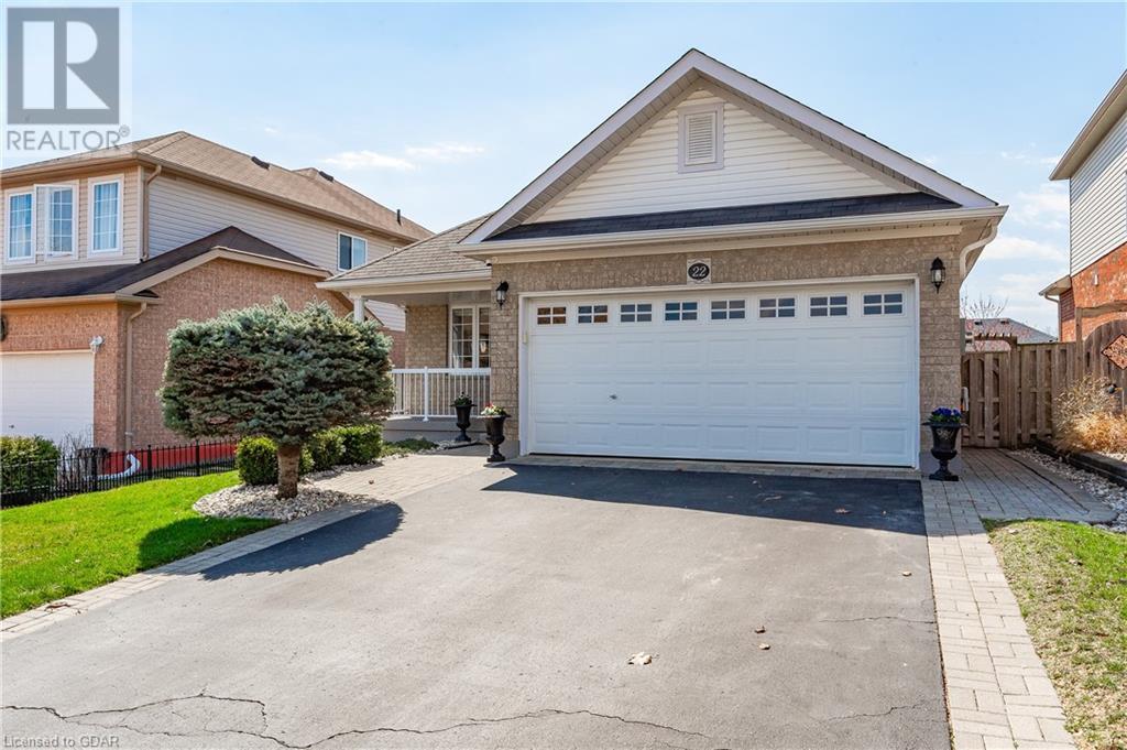 Image of property at 22 WASHBURN Drive