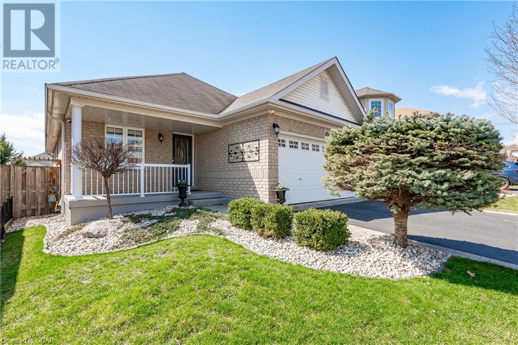 Image of property at 22 WASHBURN Drive