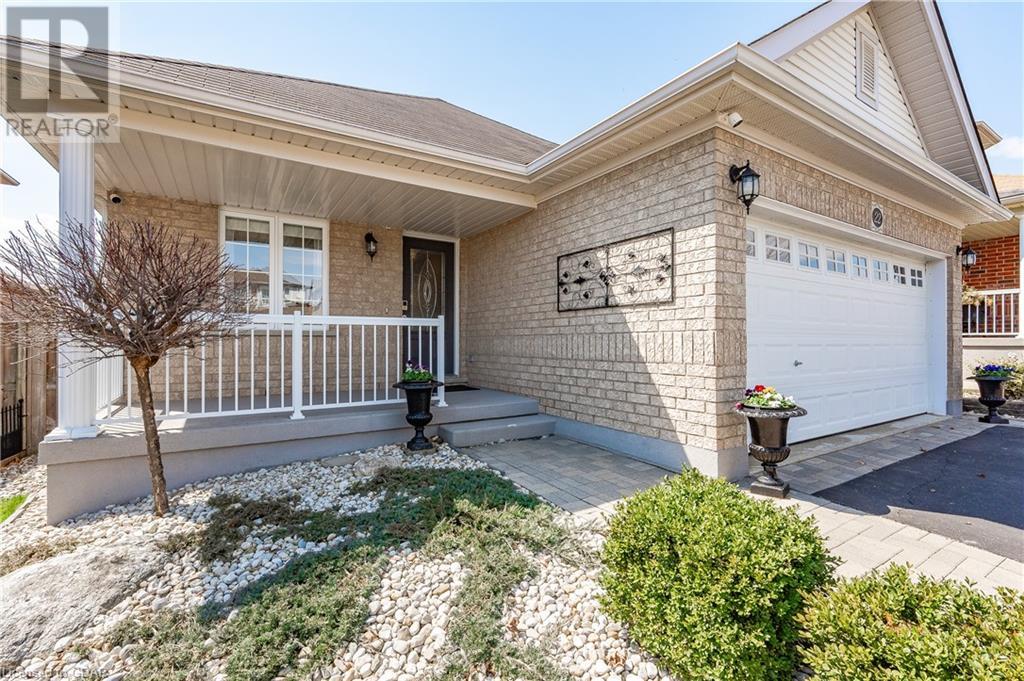 Image of property at 22 WASHBURN Drive