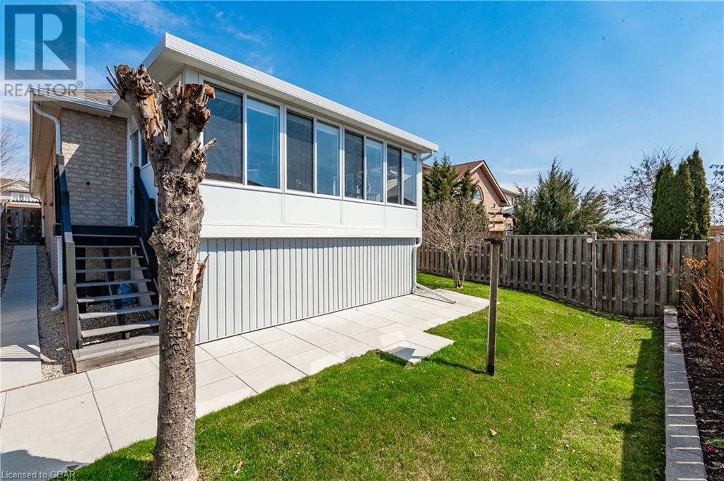 Image of property at 22 WASHBURN Drive