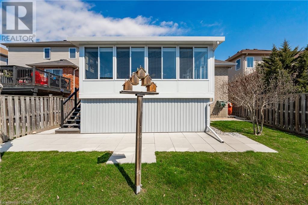 Image of property at 22 WASHBURN Drive