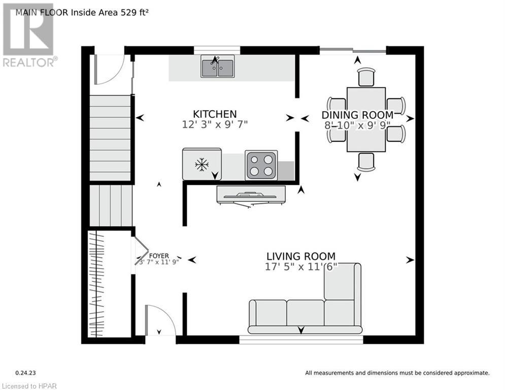 Image of property at 178 WOODVILLE Place