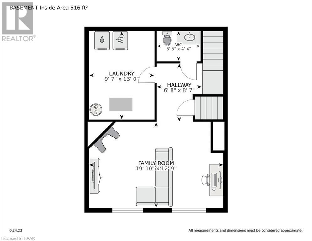 Image of property at 178 WOODVILLE Place