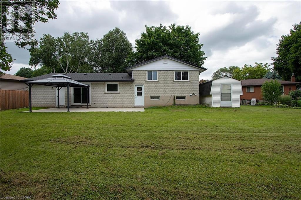 Image of property at 178 WOODVILLE Place