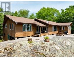 16 ISLAND 264C, carling, Ontario