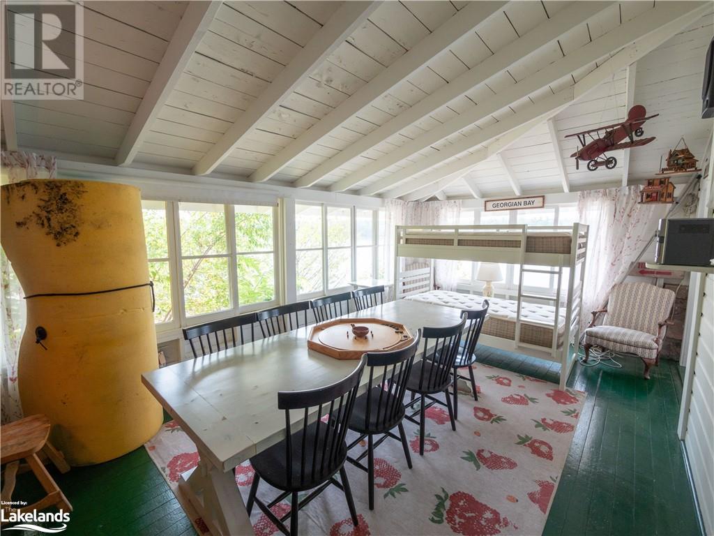 2602 Is 820 Georgian Bay, Honey Harbour, Ontario  P0E 1E0 - Photo 17 - 40626752