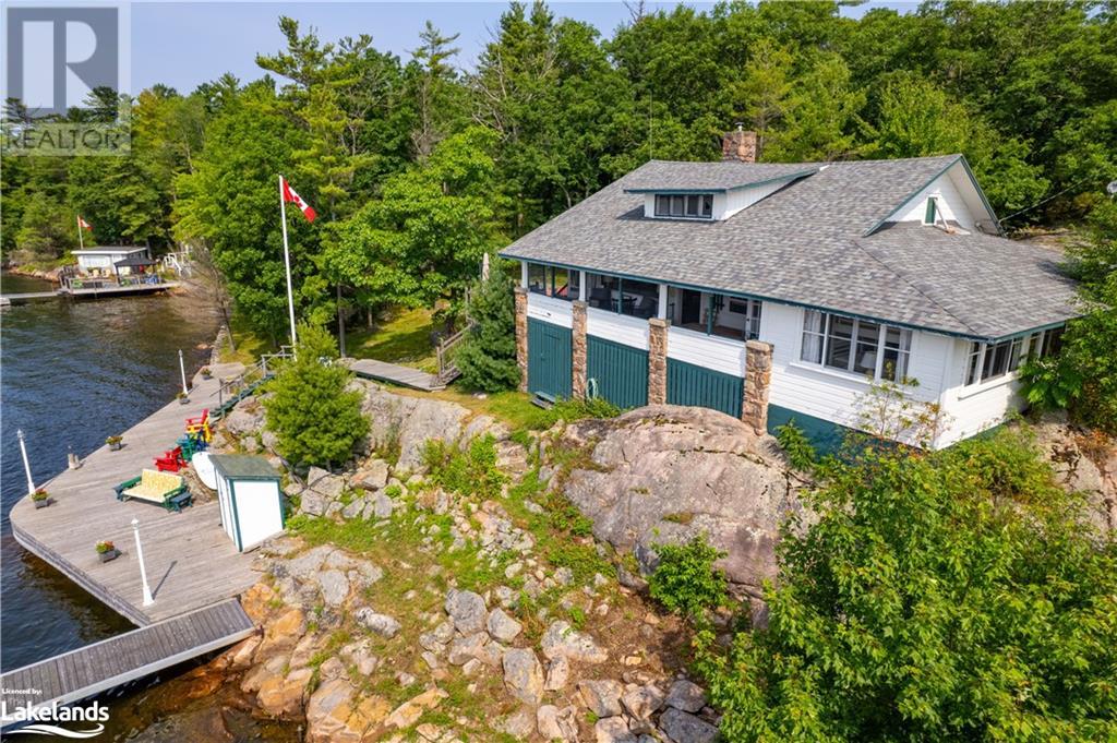 2602 Is 820 Georgian Bay, Honey Harbour, Ontario  P0E 1E0 - Photo 7 - 40626752