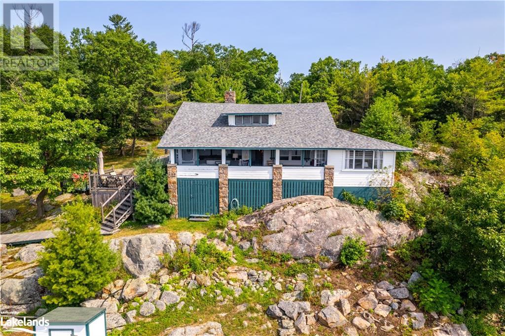 2602 Is 820 Georgian Bay, Honey Harbour, Ontario  P0E 1E0 - Photo 8 - 40626752