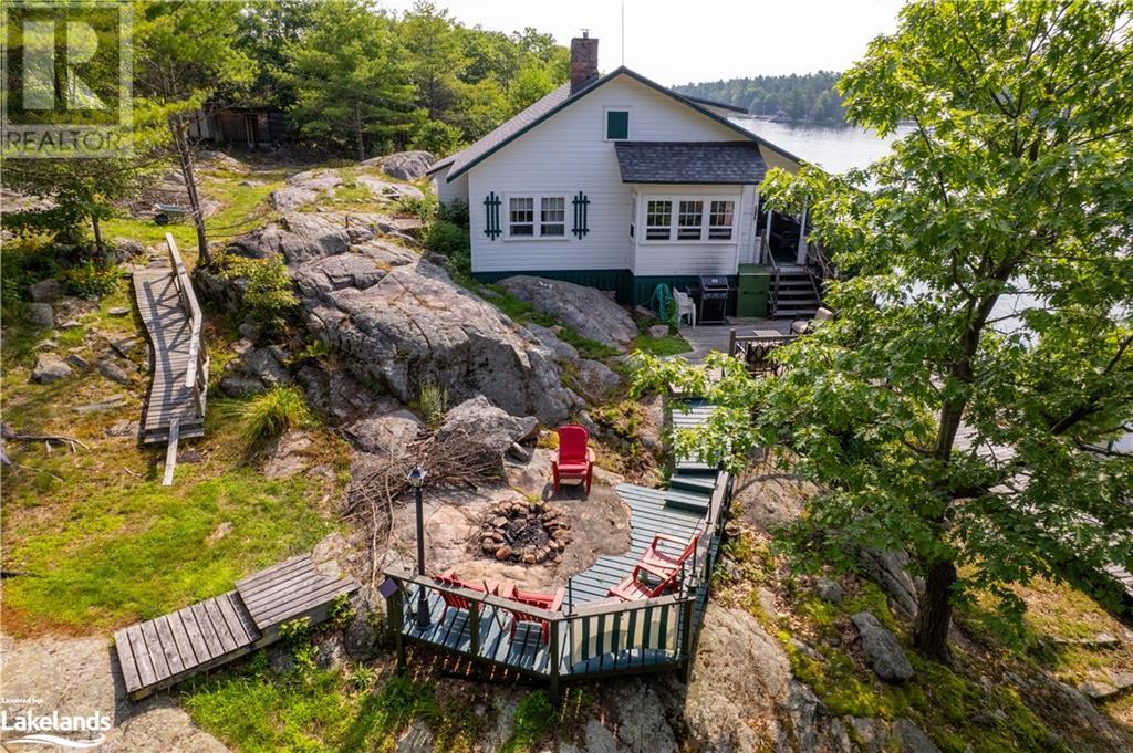 2602 Is 820 Georgian Bay, Honey Harbour, Ontario  P0E 1E0 - Photo 10 - 40626752