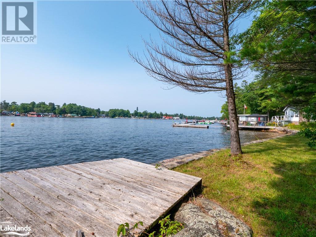 2602 Is 820 Georgian Bay, Honey Harbour, Ontario  P0E 1E0 - Photo 23 - 40626752