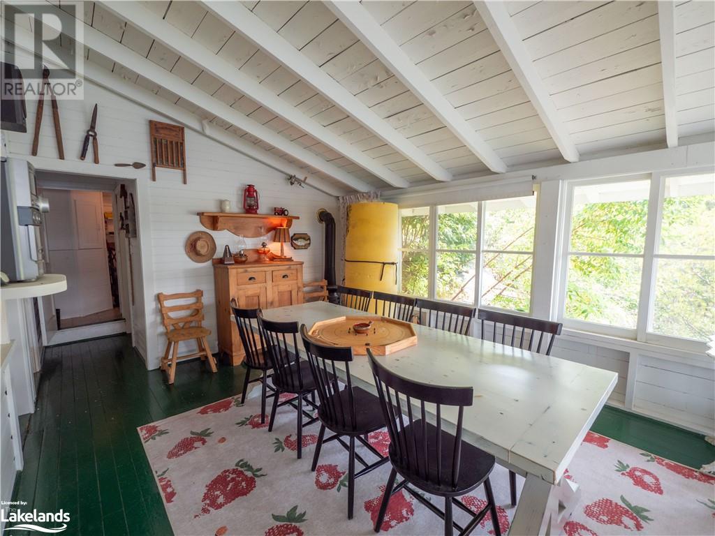 2602 Is 820 Georgian Bay, Honey Harbour, Ontario  P0E 1E0 - Photo 15 - 40626752