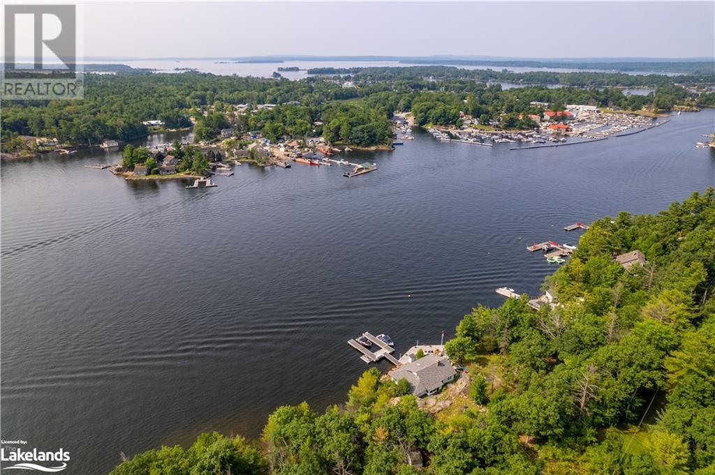 2602 Is 820 Georgian Bay, Honey Harbour, Ontario  P0E 1E0 - Photo 26 - 40626752