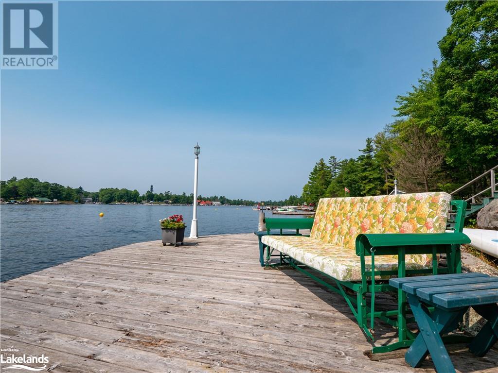 2602 Is 820 Georgian Bay, Honey Harbour, Ontario  P0E 1E0 - Photo 4 - 40626752