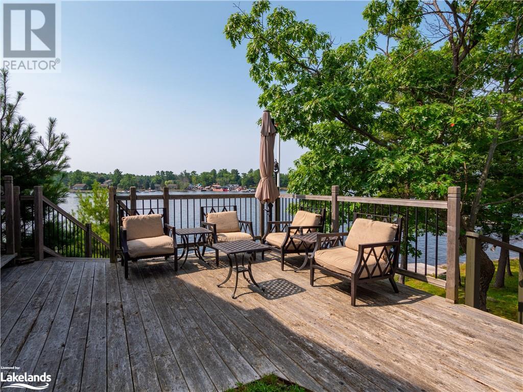 2602 Is 820 Georgian Bay, Honey Harbour, Ontario  P0E 1E0 - Photo 11 - 40626752