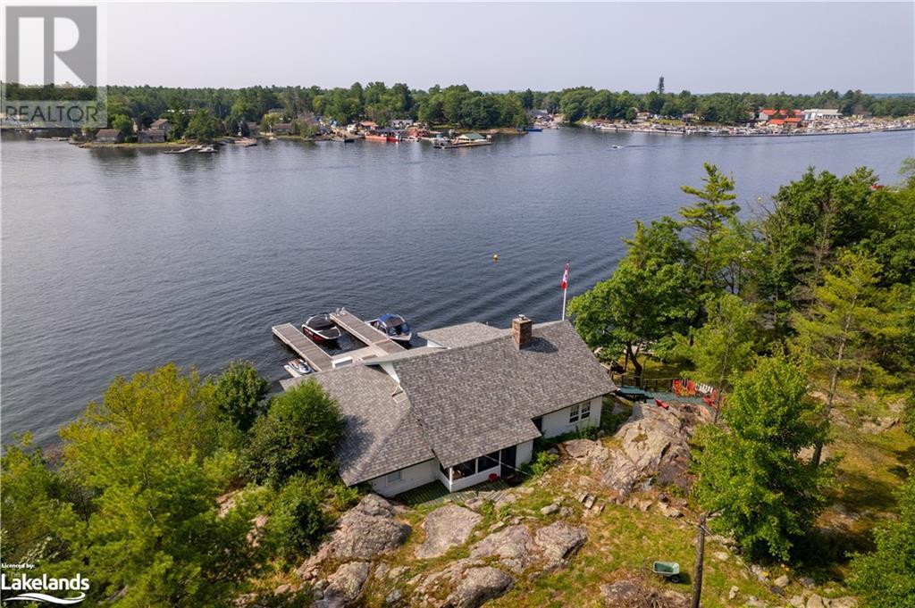 2602 Is 820 Georgian Bay, Honey Harbour, Ontario  P0E 1E0 - Photo 24 - 40626752