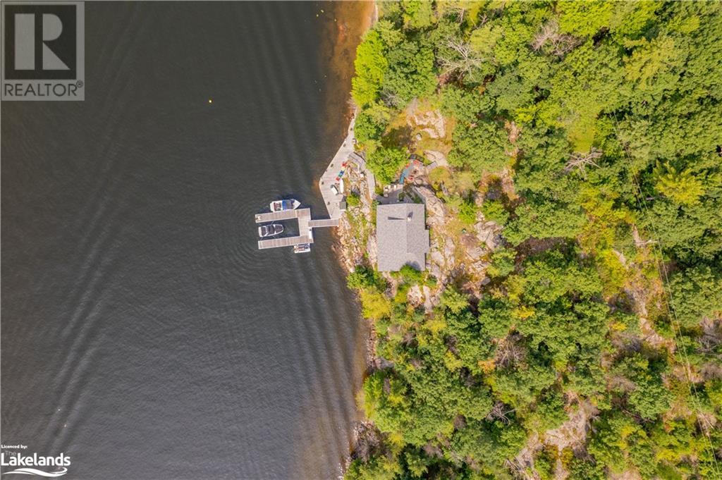 2602 Is 820 Georgian Bay, Honey Harbour, Ontario  P0E 1E0 - Photo 25 - 40626752