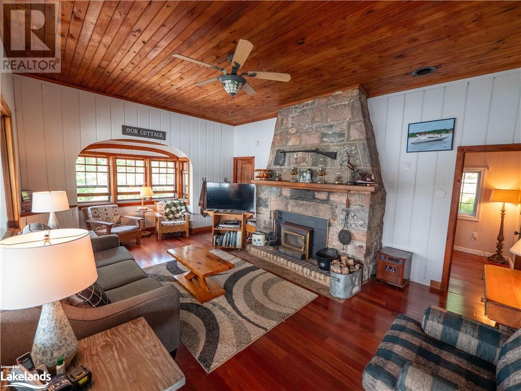 2602 Is 820 Georgian Bay, Honey Harbour, Ontario  P0E 1E0 - Photo 12 - 40626752