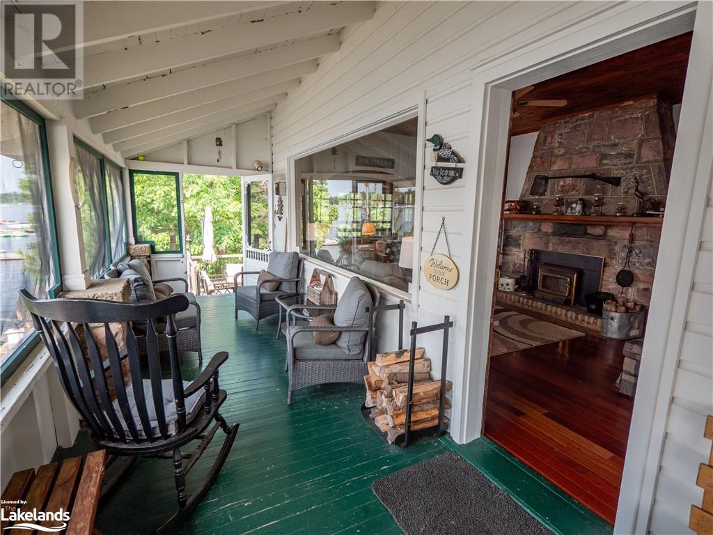 2602 Is 820 Georgian Bay, Honey Harbour, Ontario  P0E 1E0 - Photo 16 - 40626752