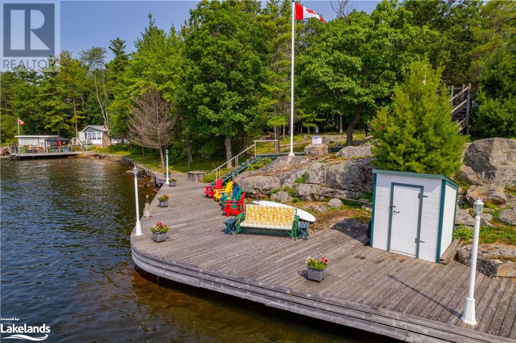 2602 Is 820 Georgian Bay, Honey Harbour, Ontario  P0E 1E0 - Photo 6 - 40626752
