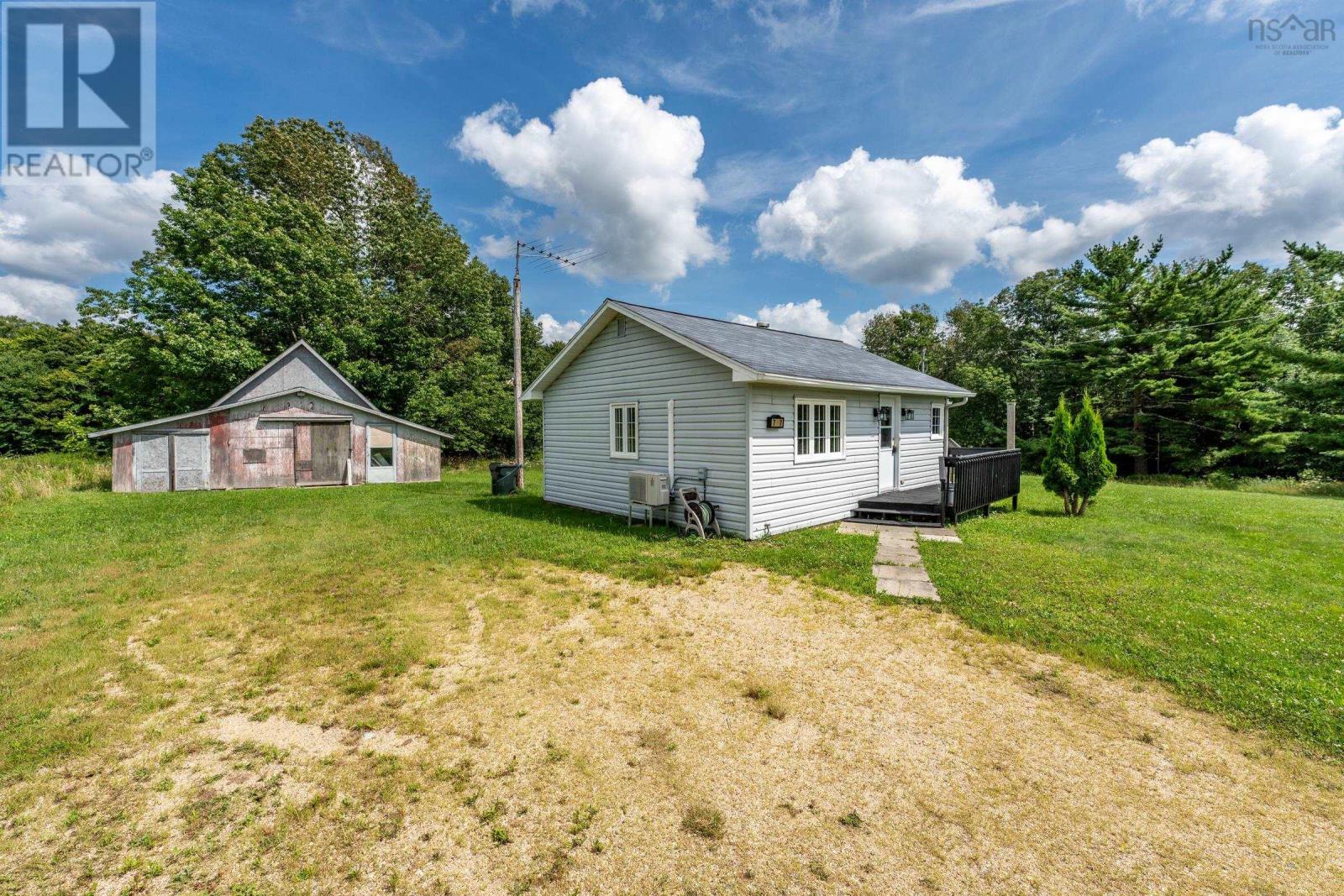777 Hilltown Road, Hilltown, Nova Scotia  B0W 3T0 - Photo 1 - 202418463