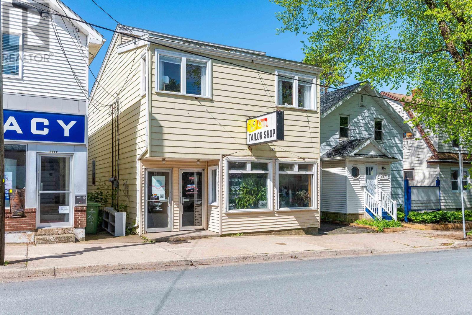 2962 Oxford Street, Halifax, Nova Scotia  B3L 2W4 - Photo 4 - 202418450