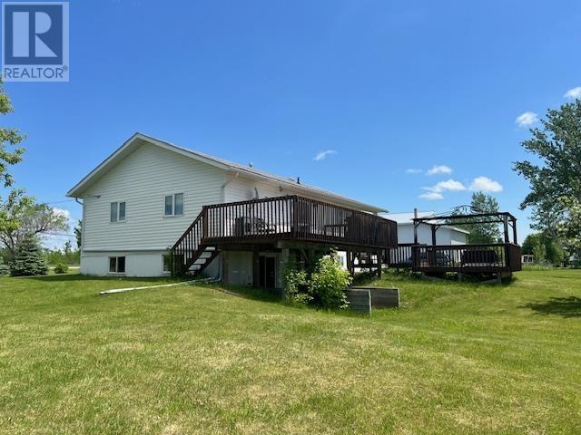 912 Hwy 11, Pinewood, Ontario  P0W 1K0 - Photo 2 - TB241891