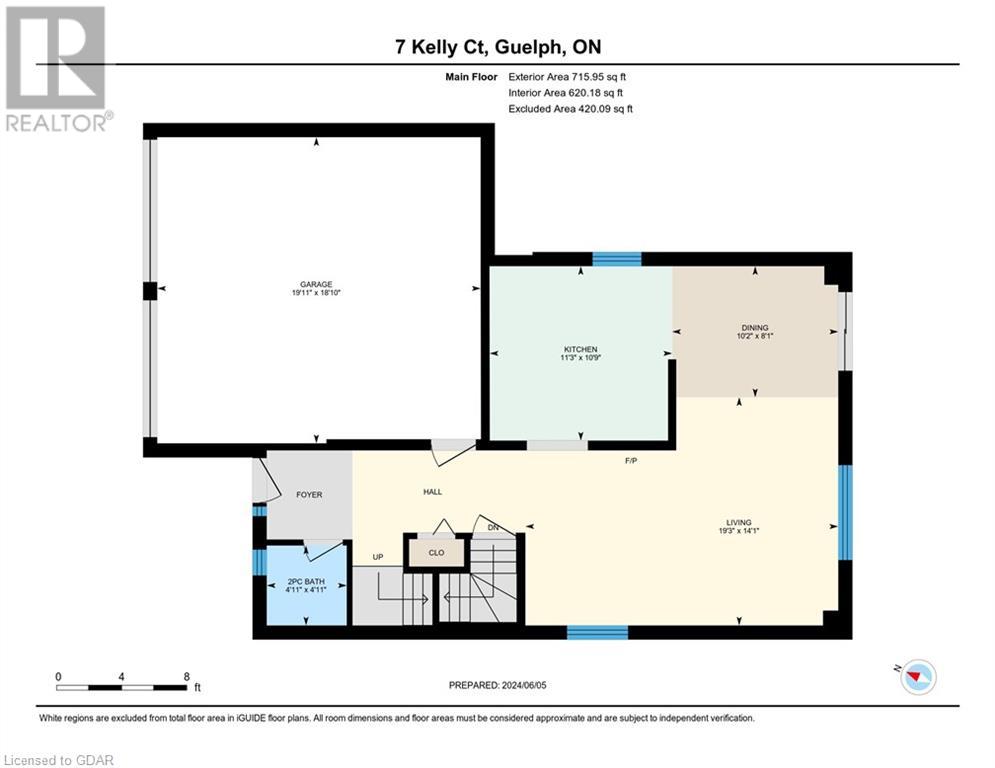 Image of property at 7 KELLY Court