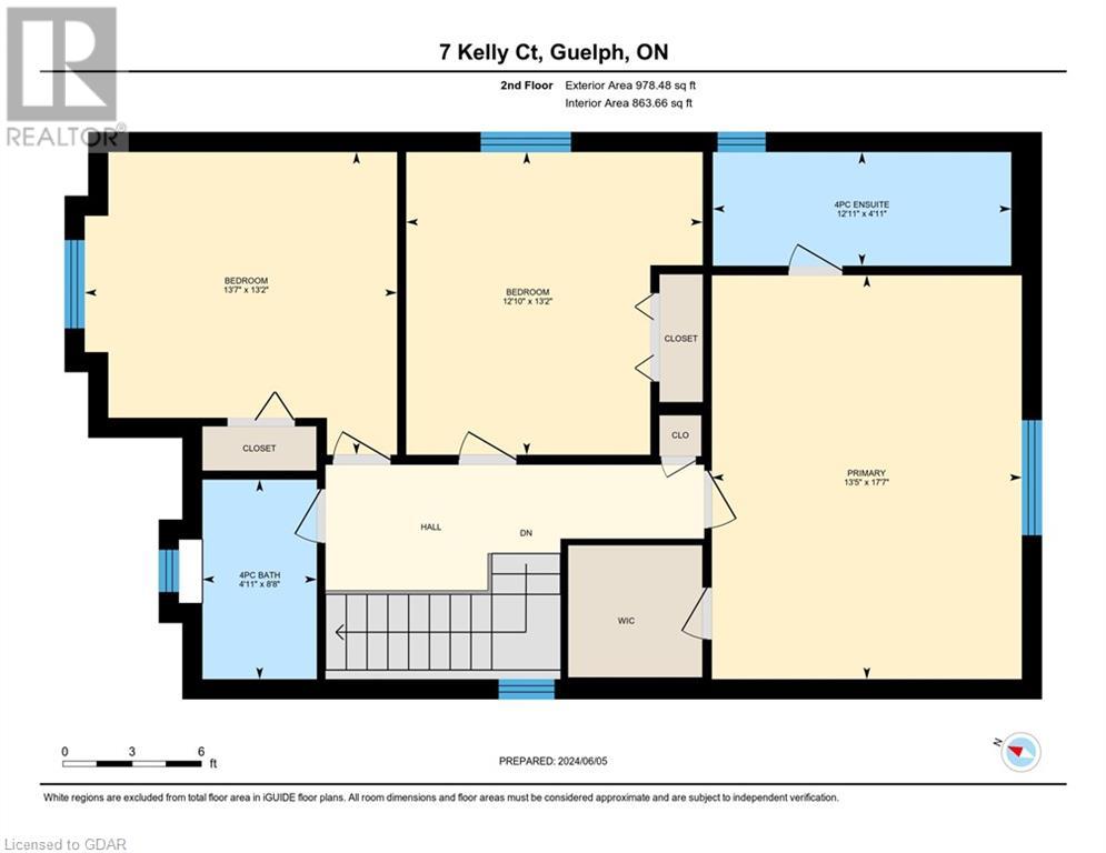 Image of property at 7 KELLY Court