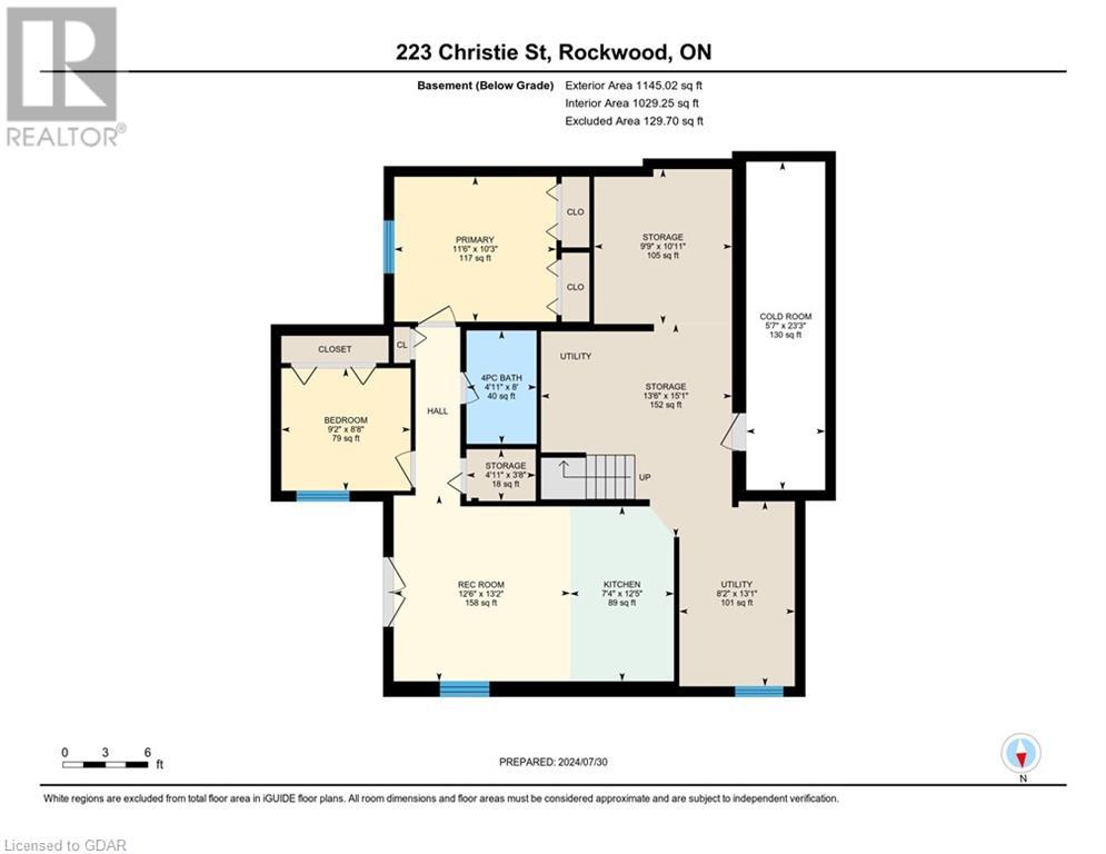 Image of property at 223 CHRISTIE Street