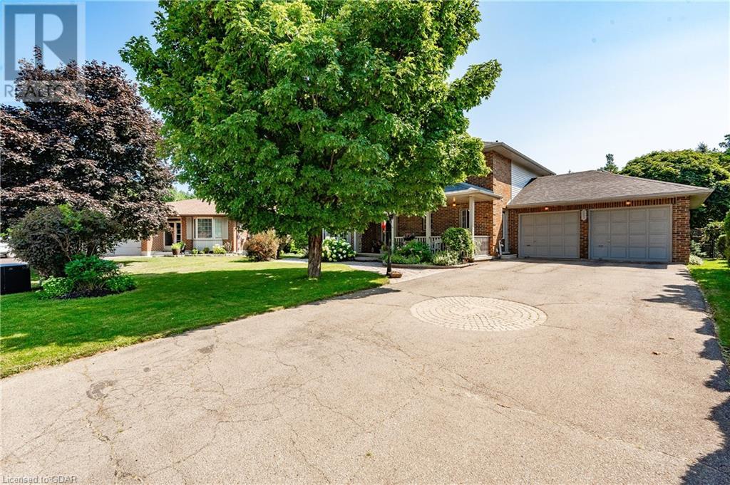 Image of property at 223 CHRISTIE Street