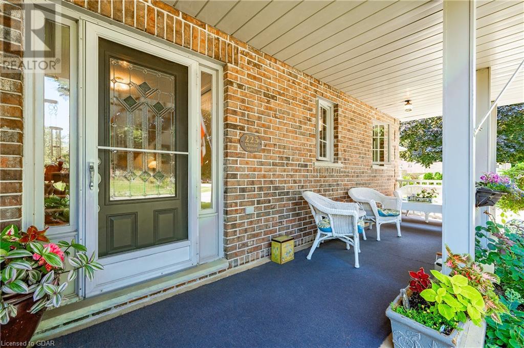 Image of property at 223 CHRISTIE Street