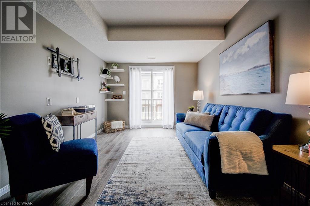 Image of property at 242 RACHEL Crescent Unit# D